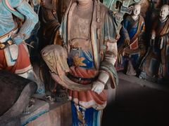 -悬空寺