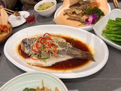-陈熹公民族美食文化餐厅(中华广场店)