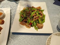 -阿娘家·原生态农家菜(国顺东路店)