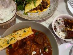 -The Rug Cafe(王府中环店)