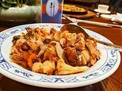 -聚春园自助餐厅(东街口店)