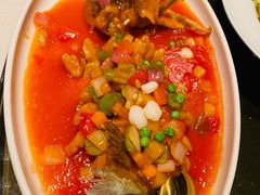 -上海人家花樣年华(中山公园店)