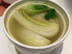 -鼎泰丰(渔阳店)