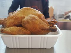 -阿满卤香鸡(新街口印象汇店)