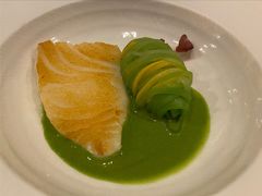 香煎冰岛银鳕鱼-蝶舍·MAISON PAPILLON