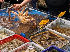 -船奇蒸汽海鲜·闽菜(八市海鲜总店)