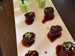 -老牌坊鲁菜名店(宽厚里店)
