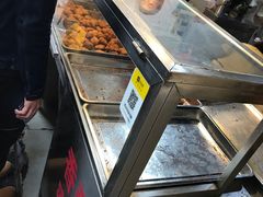 自助取餐区-陶记正宗德州扒鸡(科巷店)