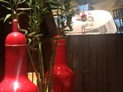 -红棉中餐厅·广州海航威斯汀酒店