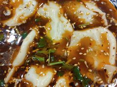 茴香饺子-马茹特色饺子馆