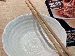 -大师兄·手工面·西北菜(美的悦然广场店)