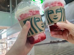 -星巴克臻选(深圳嘉里建设广场店)