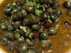-一盐堂本帮菜(外滩店)
