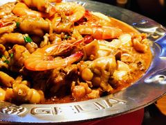 -胖哥俩肉蟹煲(福州仓山爱琴海店)