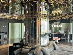 -Yolo私汤温泉设计师酒店(重庆南滨路店)