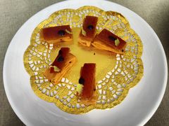 鸭皮小吃-花家怡园(四合院总店)