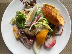 -YUE·6·西式融合餐厅(外滩六号店)