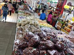 -利群商厦(台东店)
