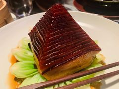 -湖滨28中餐厅·西湖宴·杭州君悦酒店