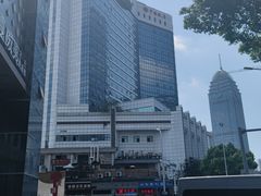 -中国饭店-餐厅