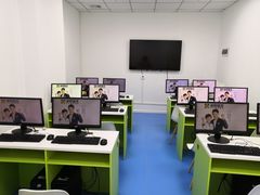 -童程童美·信息学竞赛·乐高机器人编程(萝岗校区)
