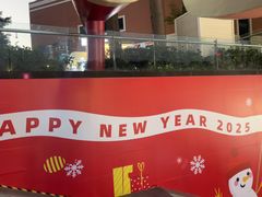 -VT101维多利广场