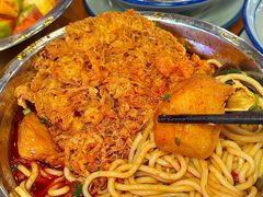 -雙冲柳州螺蛳粉&酸嘢&桂林米粉(簋街店)