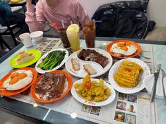 -澳门陈光记烧味饭店(万象城店)