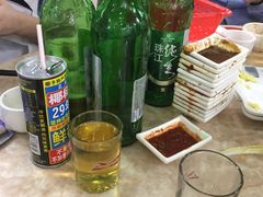 -华威达牛庄(黄埔大道西店)