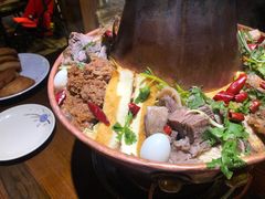 -下杨家青海土火锅(海湖店)