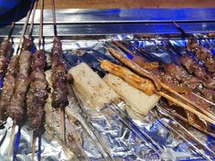 -那些年记忆烧烤