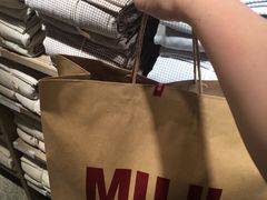 -MUJI无印良品(杭州万象城店)