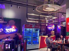 -畅想汤泉生活(民治店)