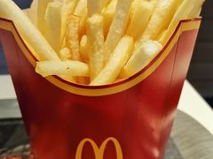 -麦当劳(大栅栏店)