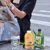 夏日🆘饮品·想要无限续杯的清爽果汁