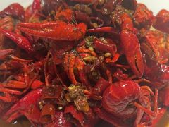 -有位虾匠·香辣蟹·小龙虾(李村店)