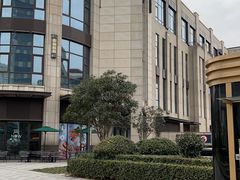 -上影国际影城(普陀绿地缤纷城店)