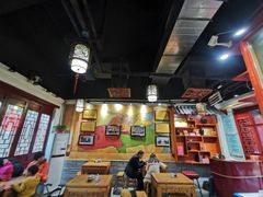 大堂-澄城水盆羊肉店(永兴坊店)