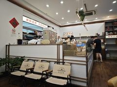 -富贵面包公司(运河店)