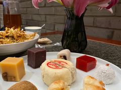 -真地道京味府·鲜橙烤鸭·北京菜(朝外大街东大桥店)