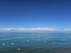 -青海湖二郎剑景区