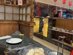 -老渔翁炖鱼坊(黄海西路东山店)