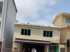-安德鲁饼店(总店)