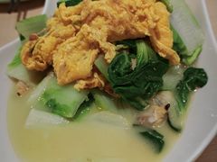 -吕氏疙瘩汤·海鲜新鲁菜(融创茂店)