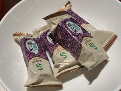 -千百味红餐厅·江西菜(绿地双子塔店)