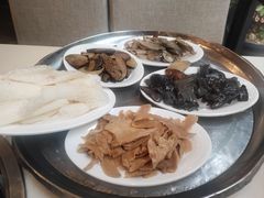 -太婆天府山珍酒楼(亚运村店)
