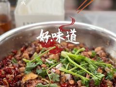 -食神又名厕所兔