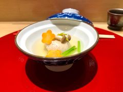 -荣一代目OMAKASE板前料理