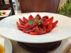 -东莞塘厦三正半山温泉酒店·沙利文西餐厅