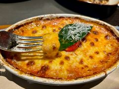 -La Strada(安福路店)